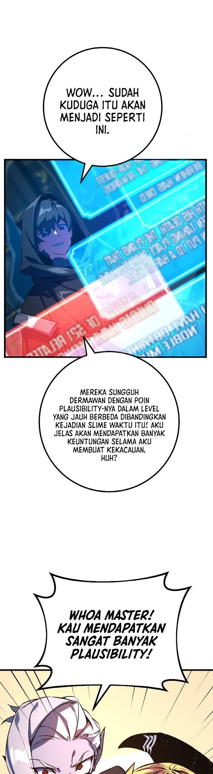 The Game’s Top Troll Chapter 30 Gambar 56