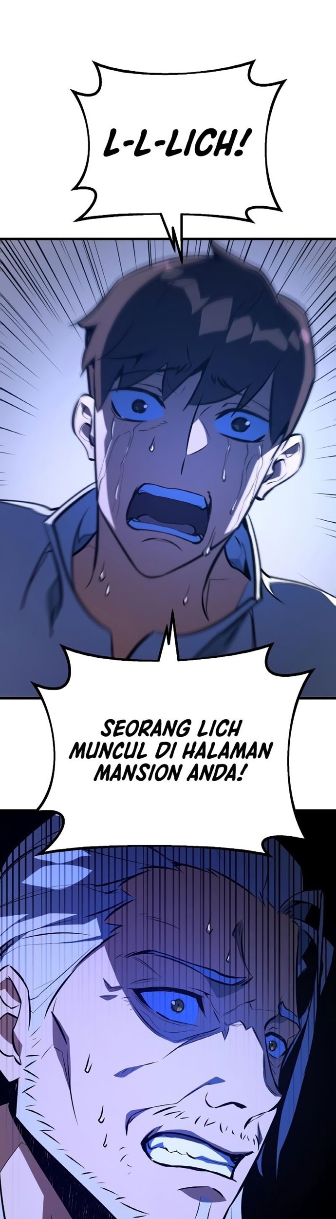 The Game’s Top Troll Chapter 30 Gambar 26