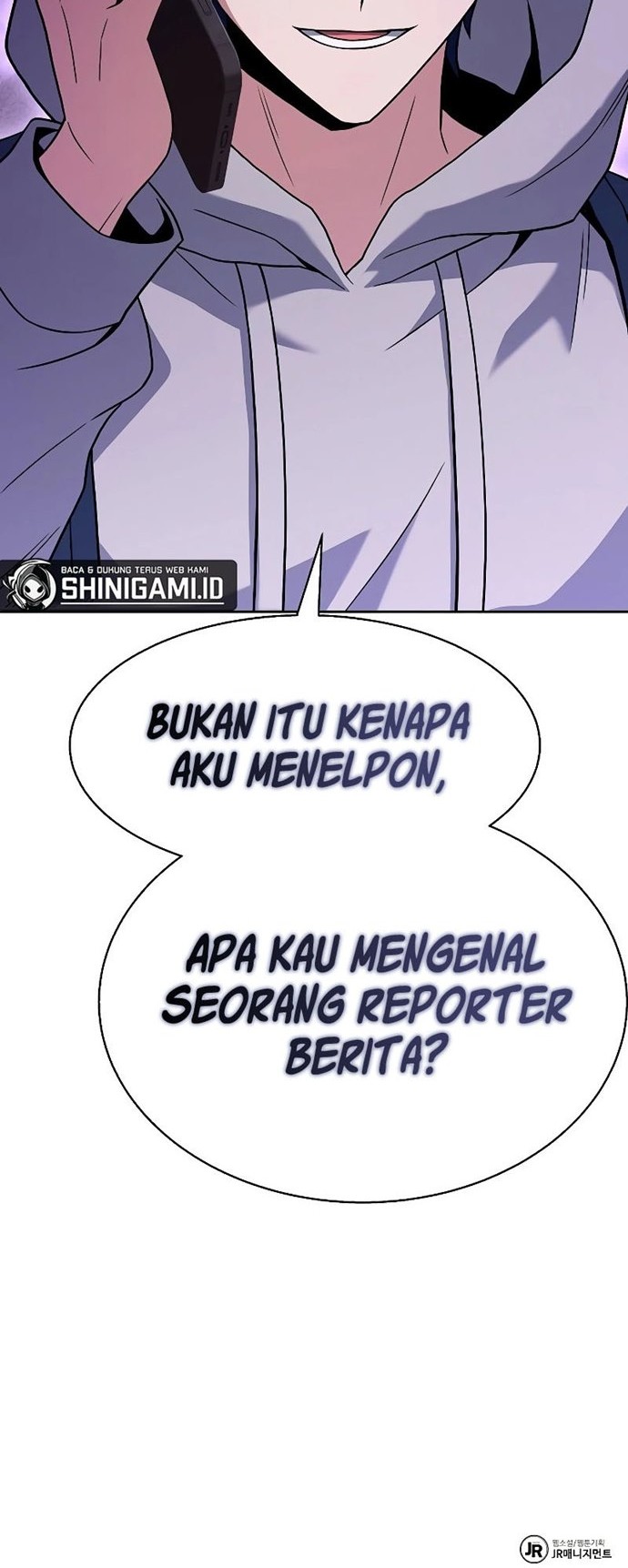 The Constellations Are My Disciples Chapter 23 Gambar 58