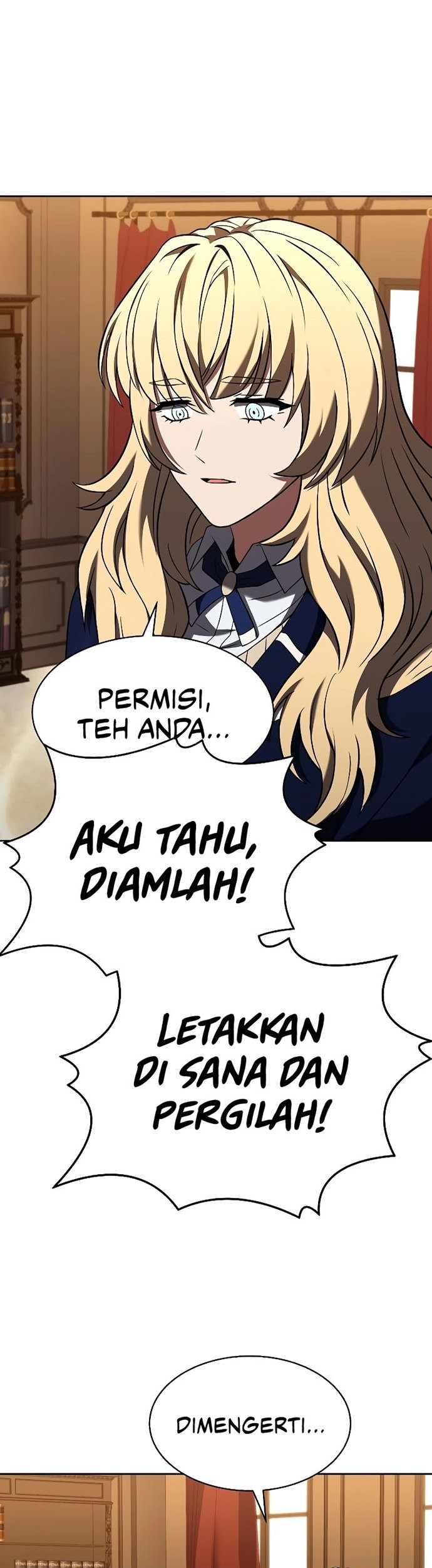 The Constellations Are My Disciples Chapter 23 Gambar 9