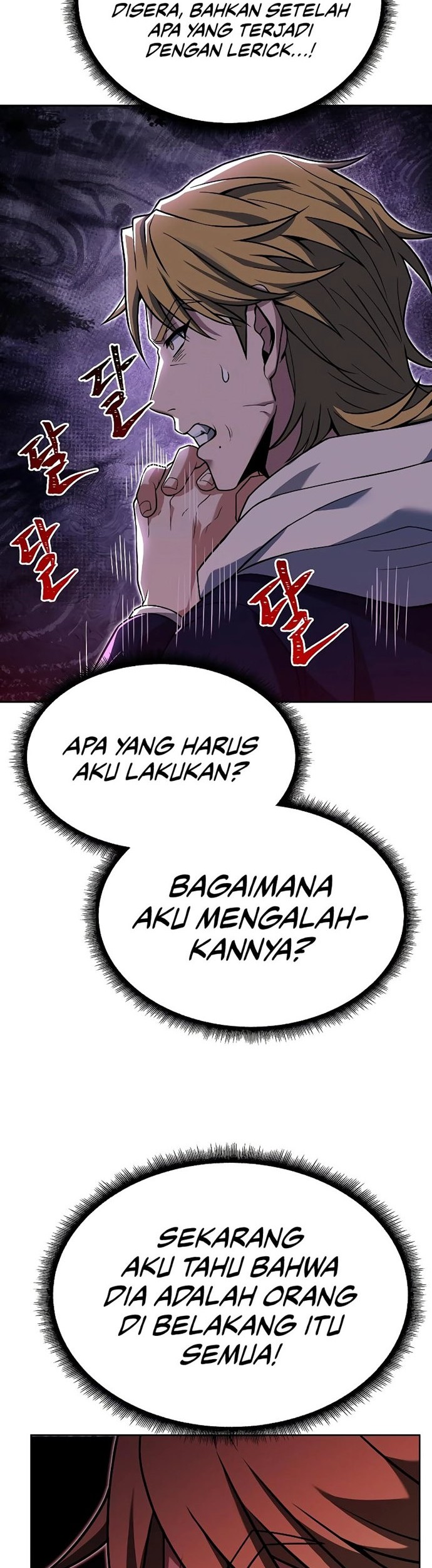 The Constellations Are My Disciples Chapter 23 Gambar 12