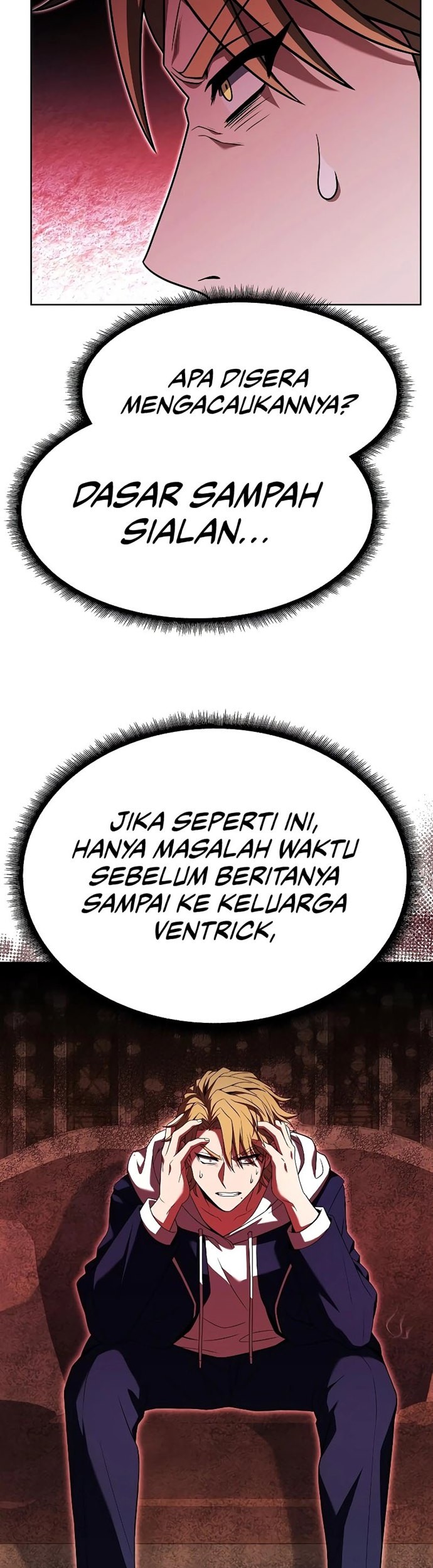 The Constellations Are My Disciples Chapter 23 Gambar 13