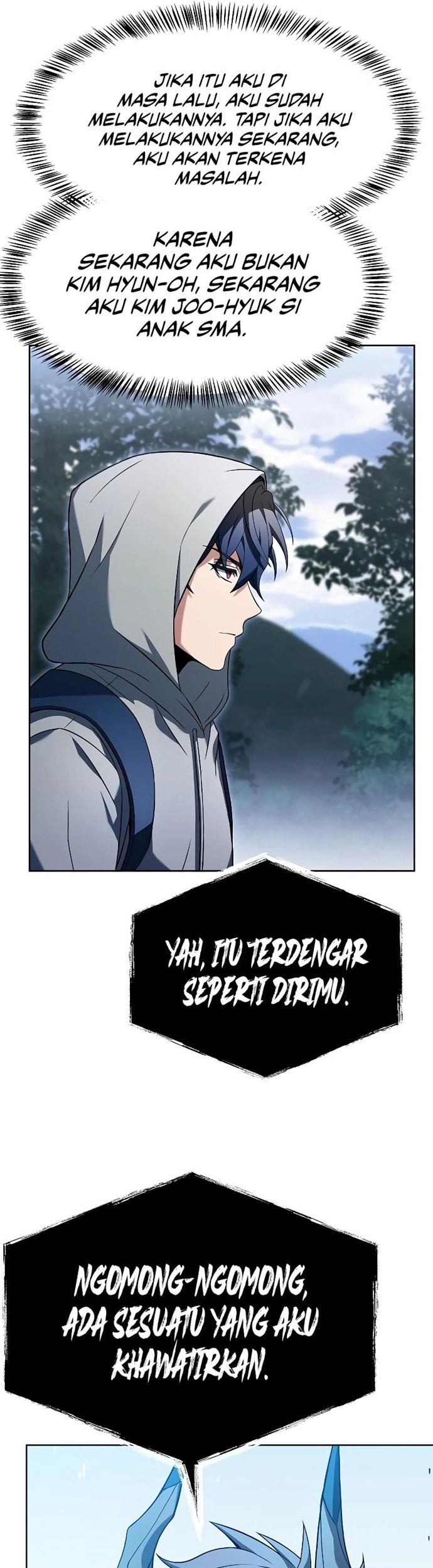 The Constellations Are My Disciples Chapter 23 Gambar 19