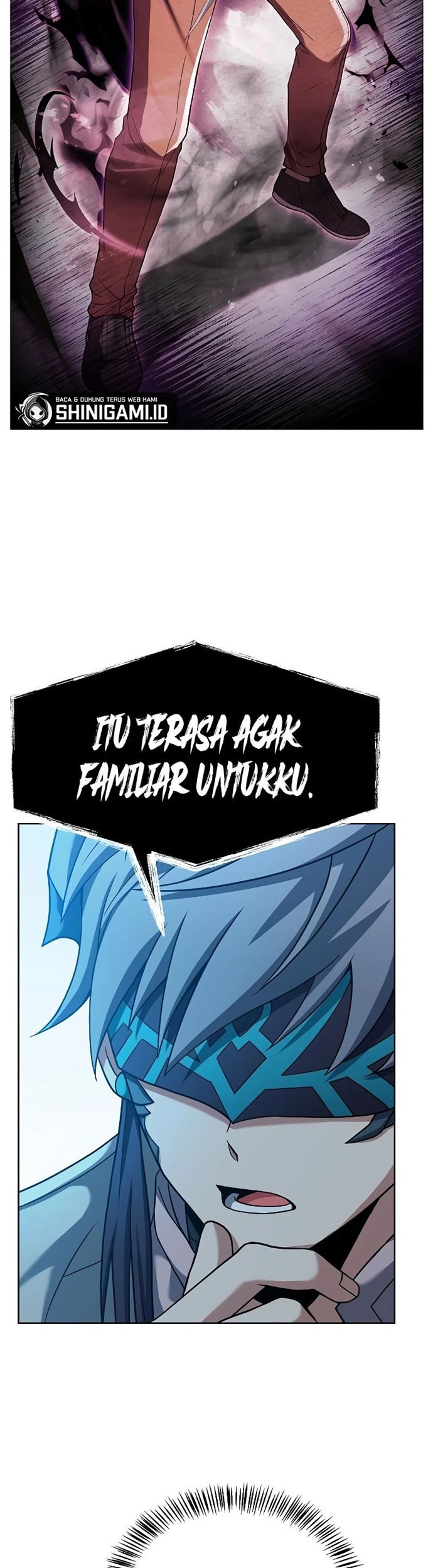 The Constellations Are My Disciples Chapter 23 Gambar 21