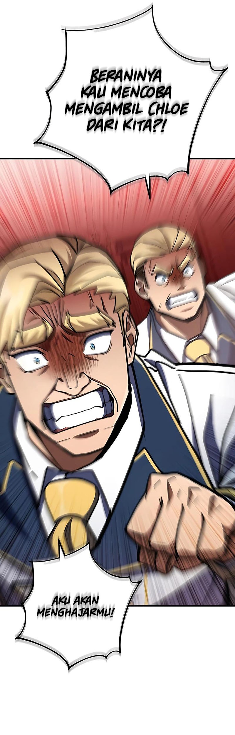 I Picked A Hammer To Save The World Chapter 26 Gambar 42