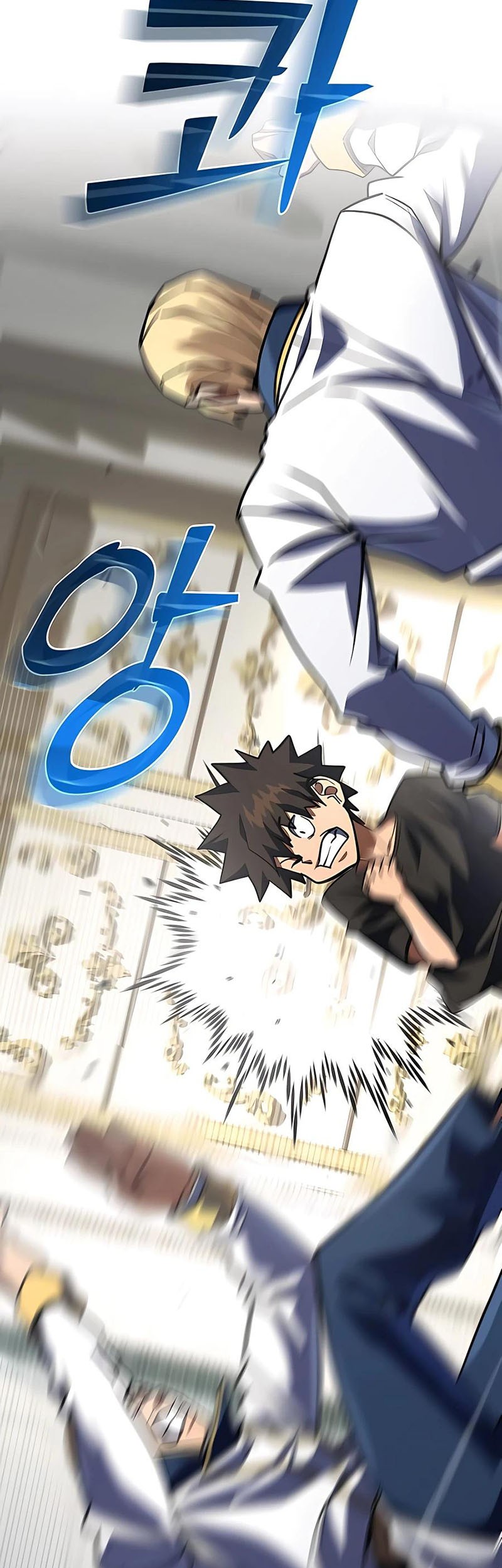 I Picked A Hammer To Save The World Chapter 26 Gambar 44