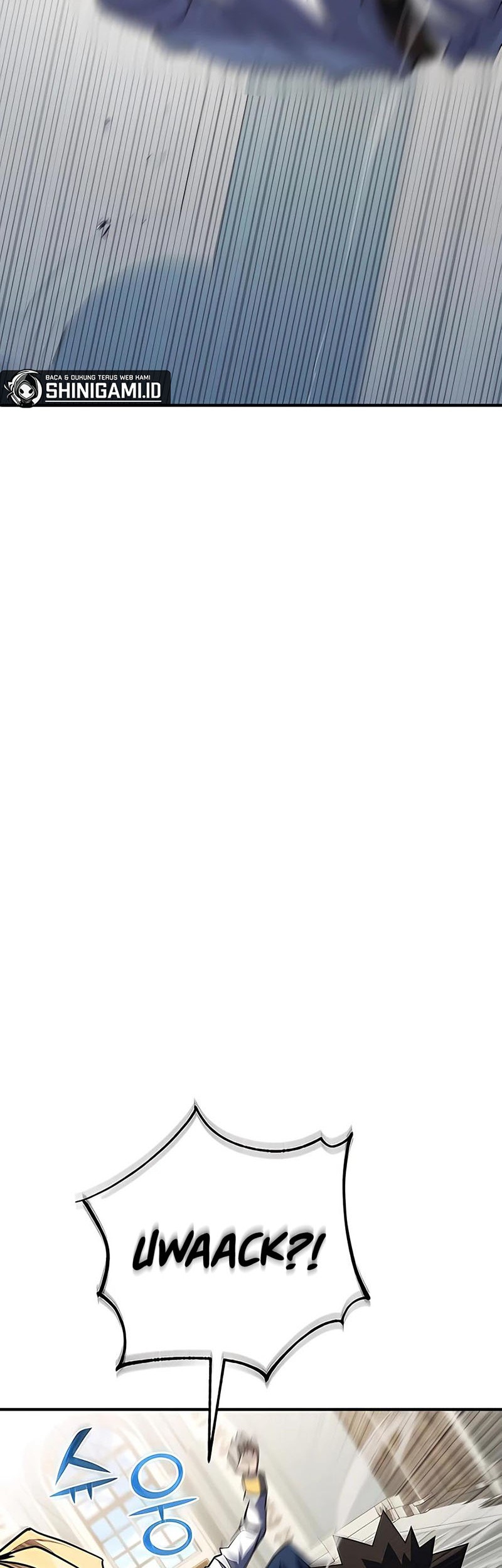 I Picked A Hammer To Save The World Chapter 26 Gambar 45