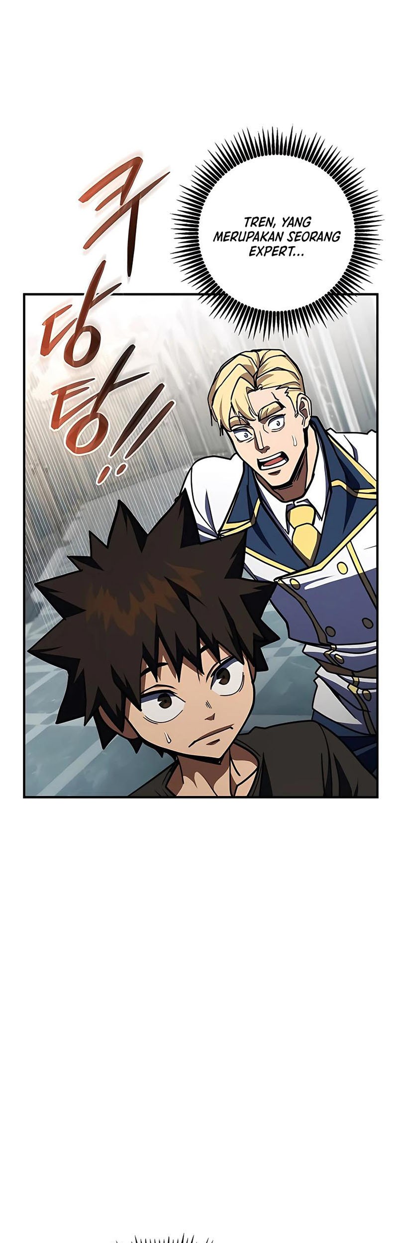 I Picked A Hammer To Save The World Chapter 26 Gambar 47