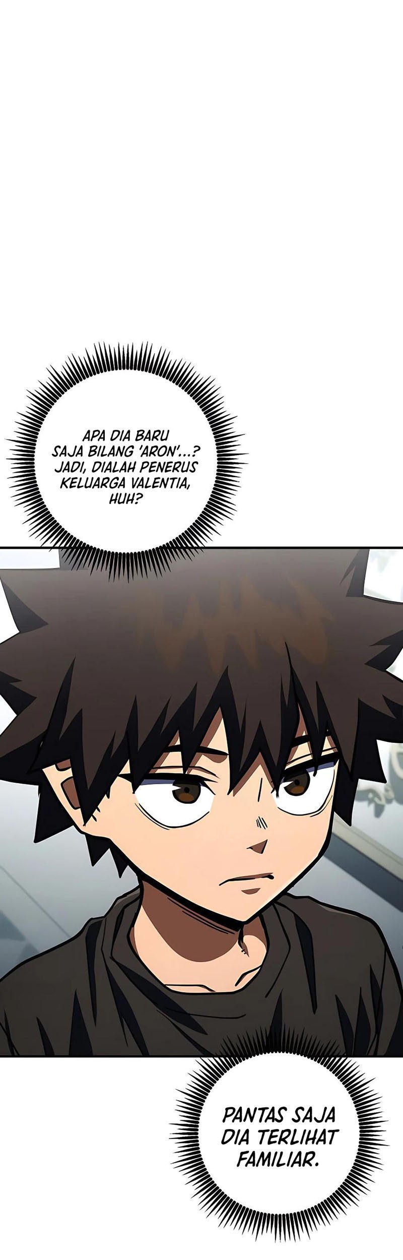 I Picked A Hammer To Save The World Chapter 26 Gambar 57