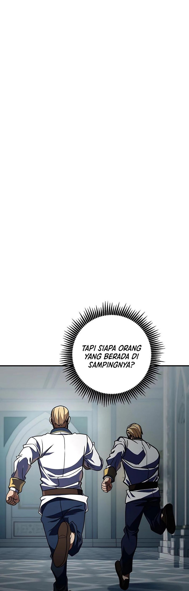 I Picked A Hammer To Save The World Chapter 26 Gambar 58