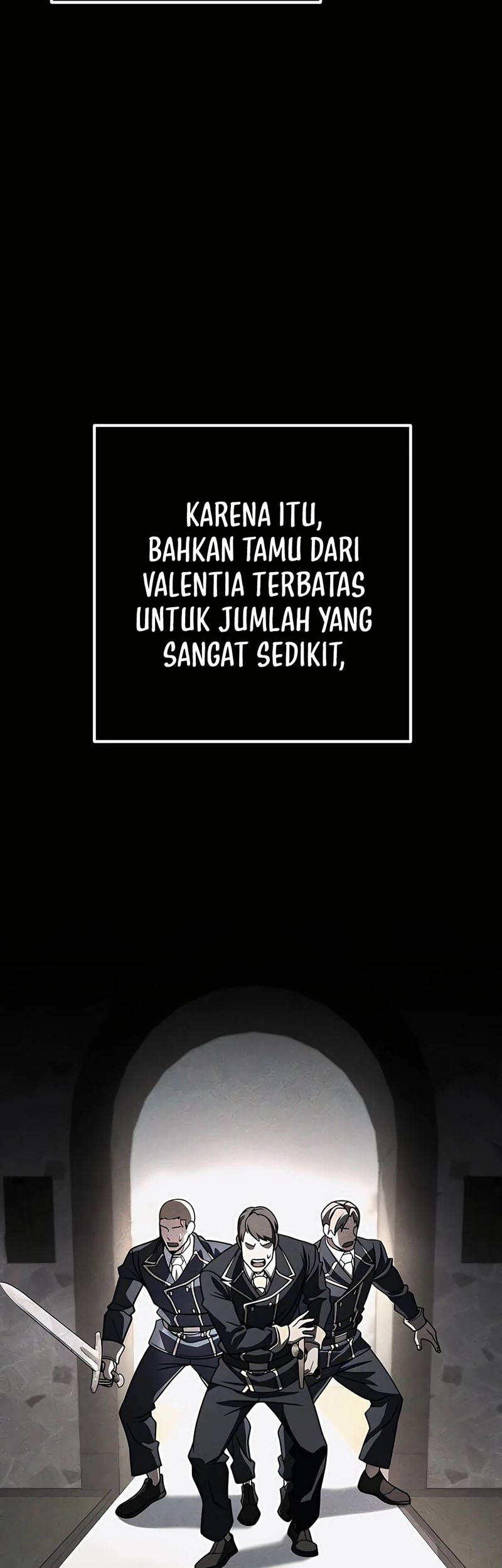 I Picked A Hammer To Save The World Chapter 26 Gambar 64