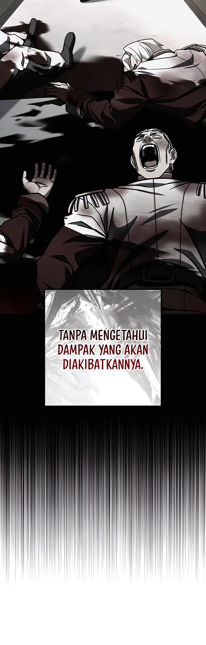 I Picked A Hammer To Save The World Chapter 26 Gambar 65