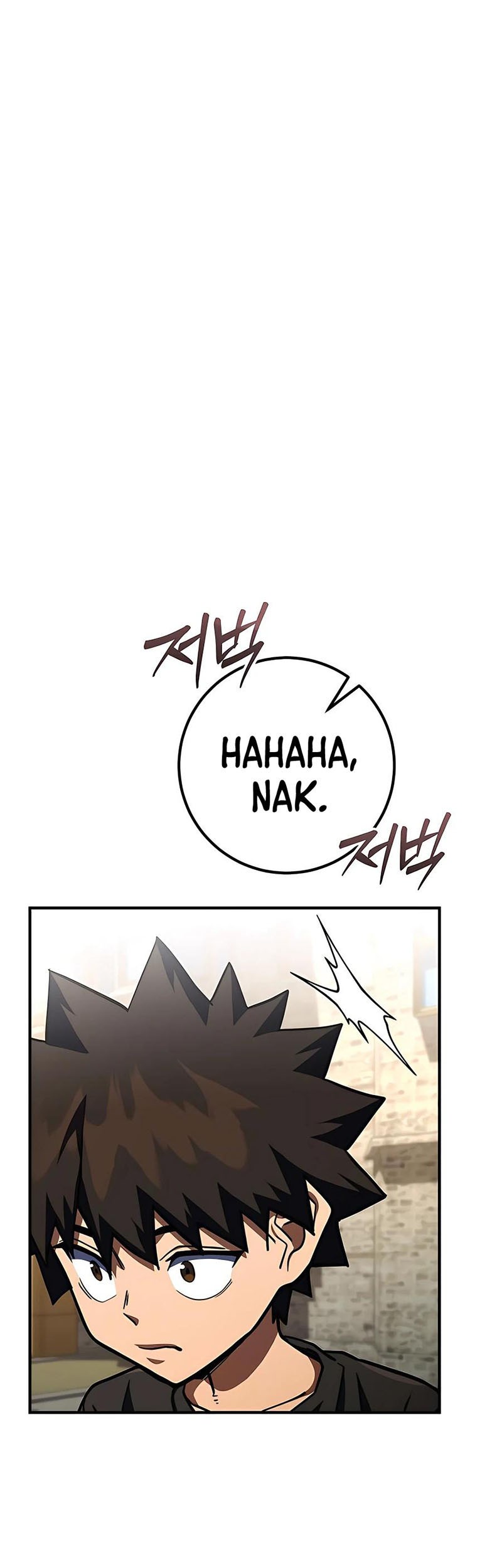 I Picked A Hammer To Save The World Chapter 26 Gambar 67