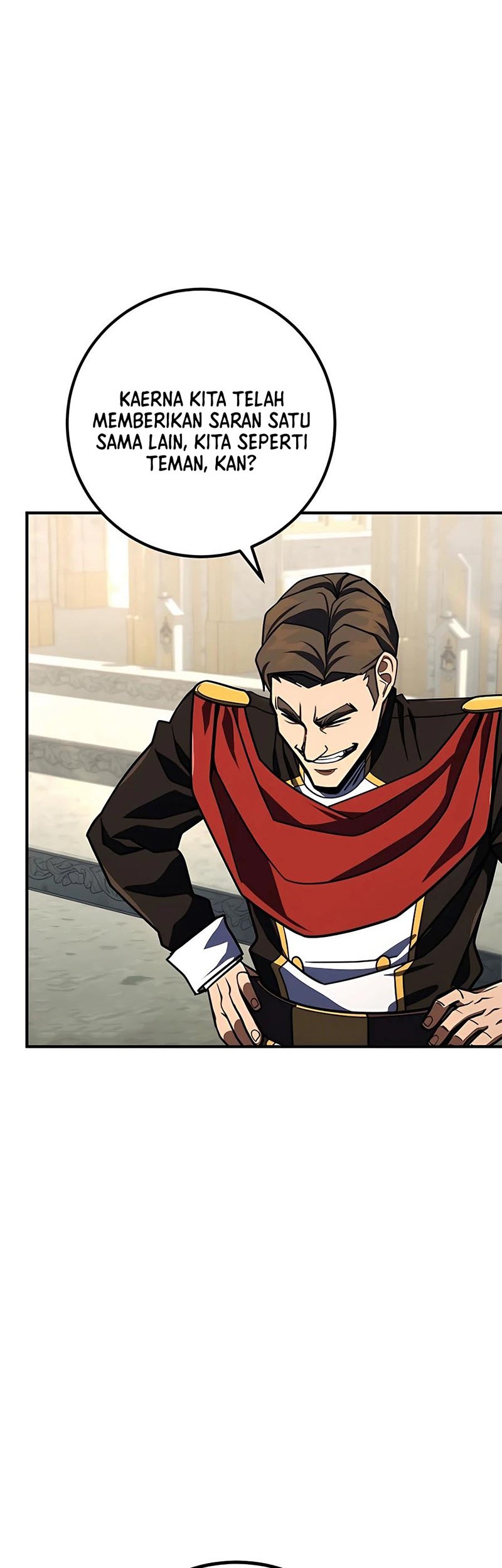 I Picked A Hammer To Save The World Chapter 26 Gambar 79