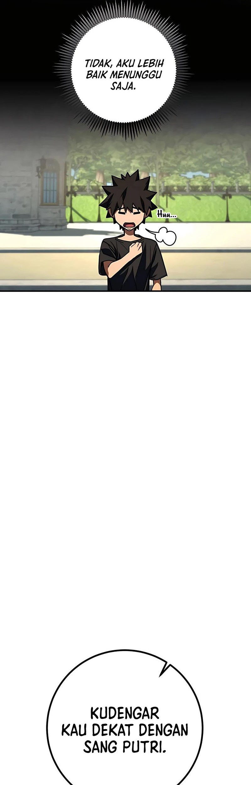 I Picked A Hammer To Save The World Chapter 26 Gambar 84