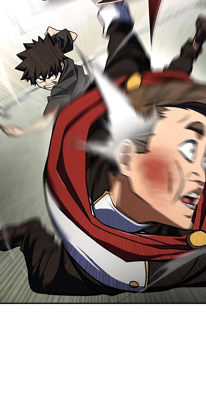 I Picked A Hammer To Save The World Chapter 26 Gambar 87