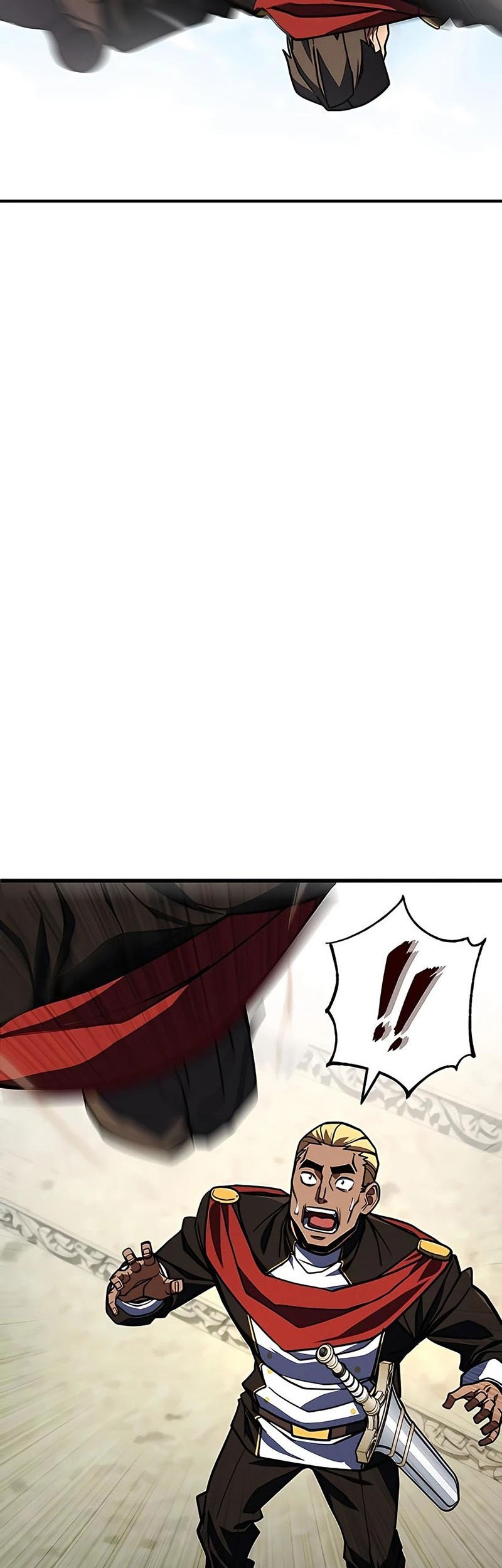 I Picked A Hammer To Save The World Chapter 26 Gambar 89