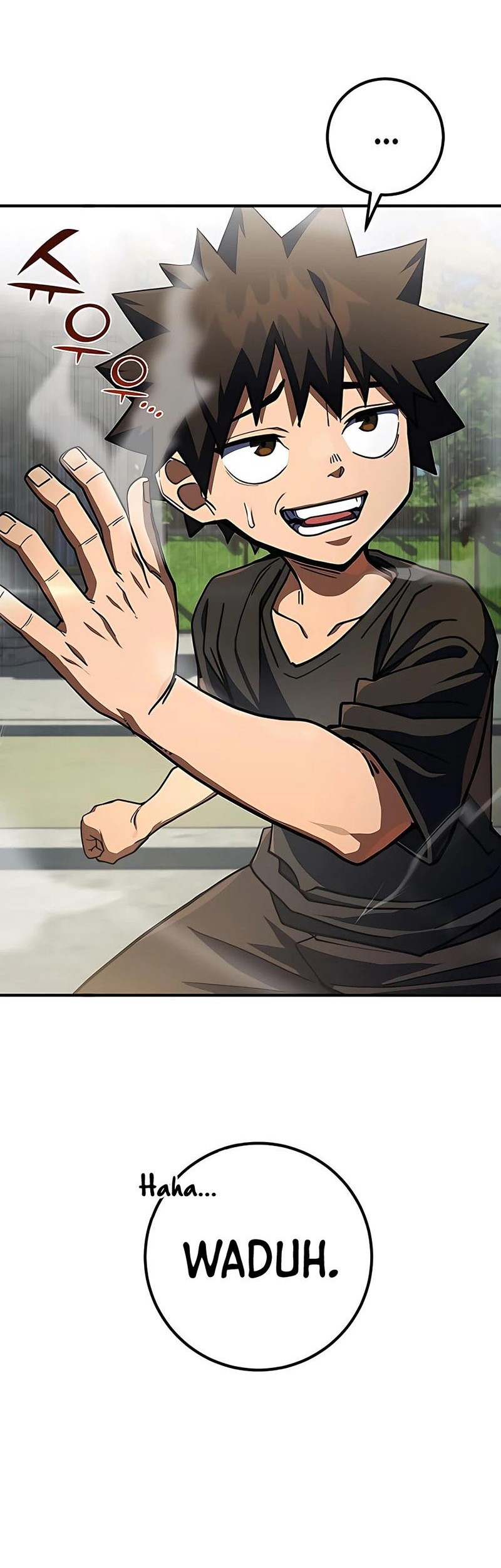 I Picked A Hammer To Save The World Chapter 26 Gambar 91