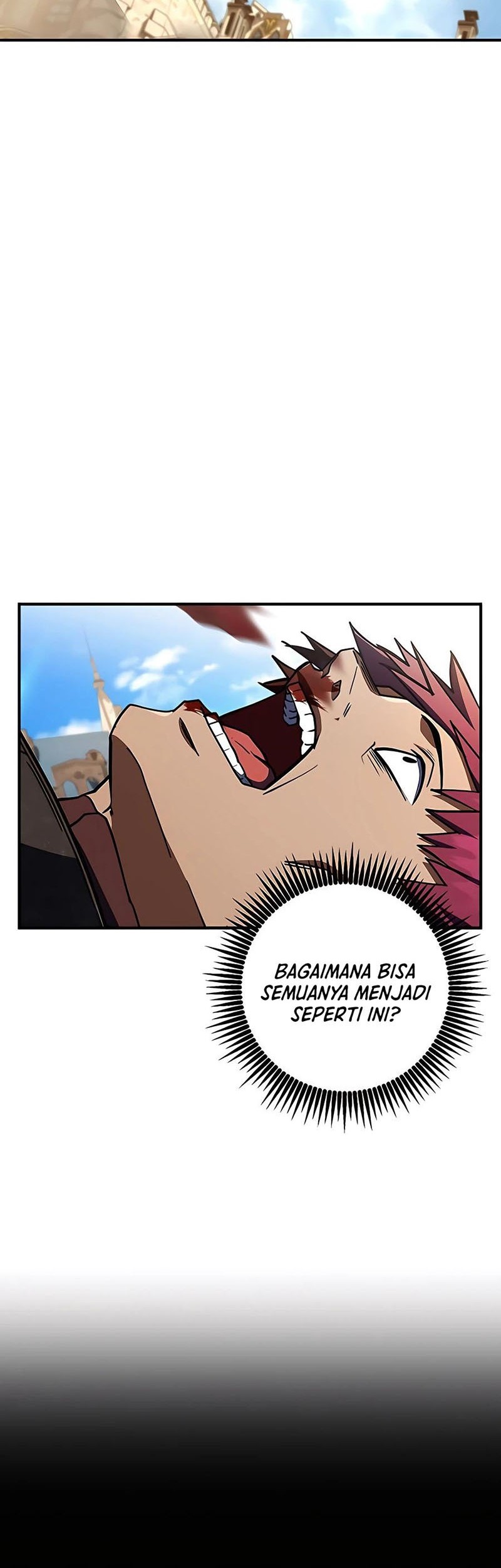 I Picked A Hammer To Save The World Chapter 26 Gambar 3