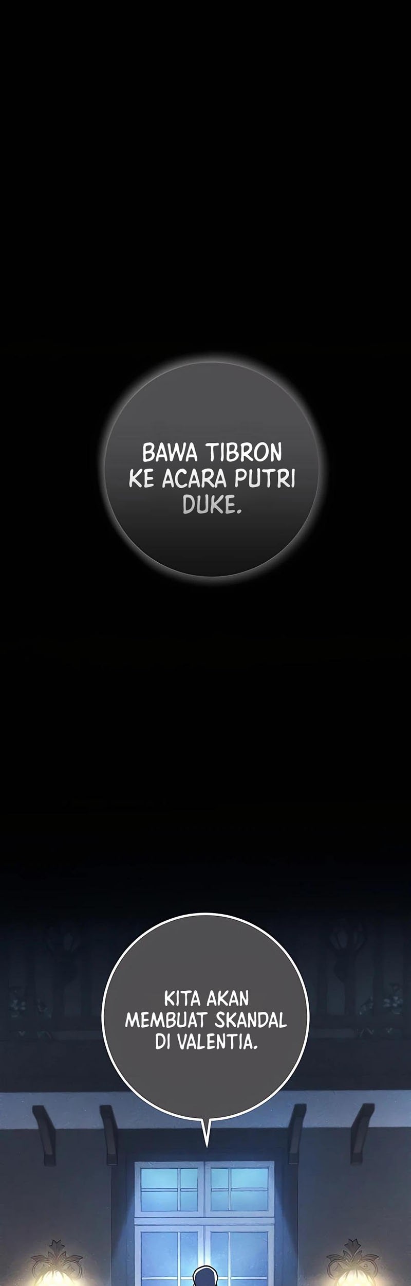 I Picked A Hammer To Save The World Chapter 26 Gambar 4