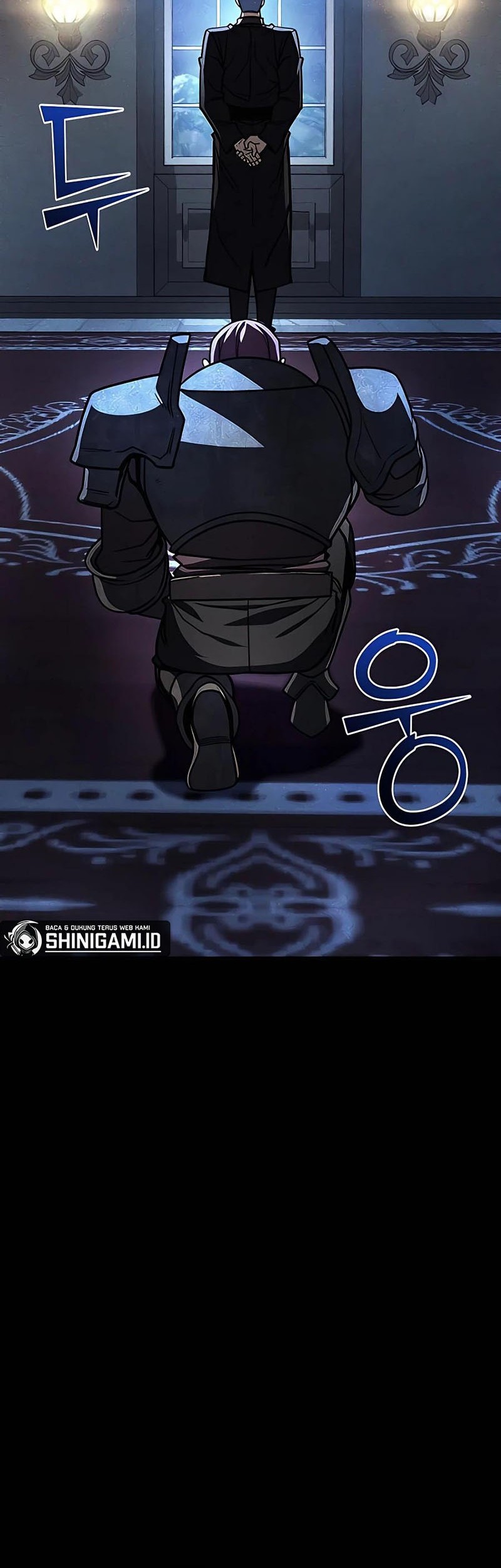 I Picked A Hammer To Save The World Chapter 26 Gambar 5