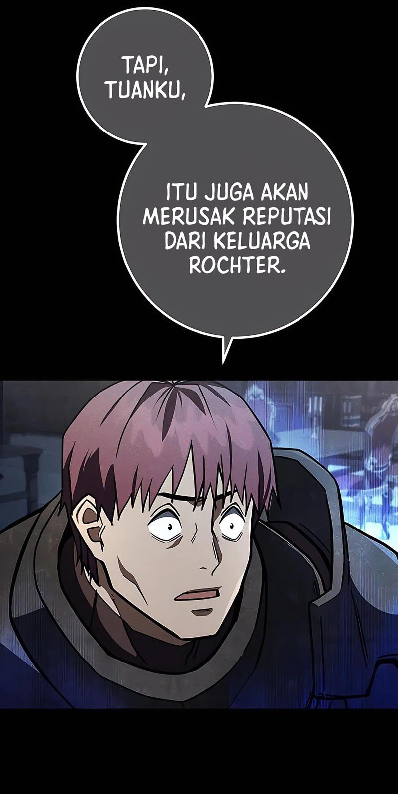 I Picked A Hammer To Save The World Chapter 26 Gambar 6