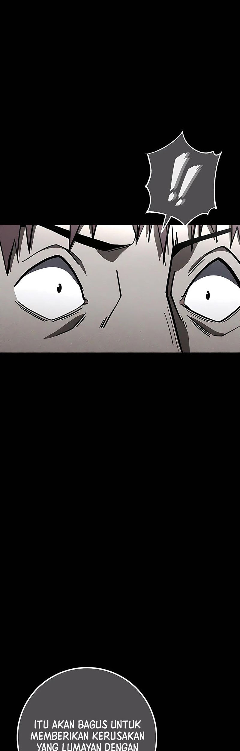 I Picked A Hammer To Save The World Chapter 26 Gambar 8