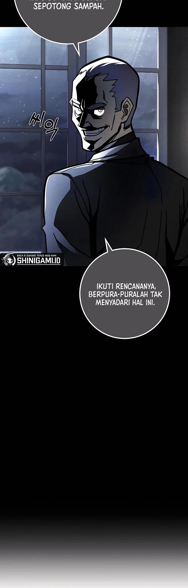 I Picked A Hammer To Save The World Chapter 26 Gambar 9