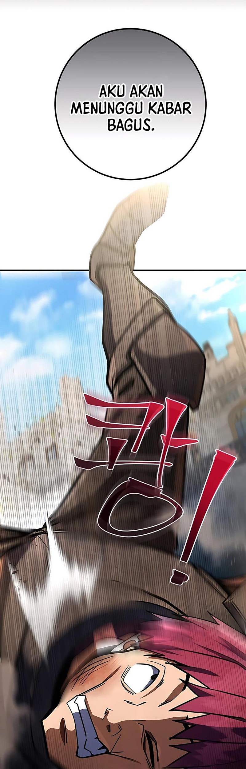 I Picked A Hammer To Save The World Chapter 26 Gambar 10