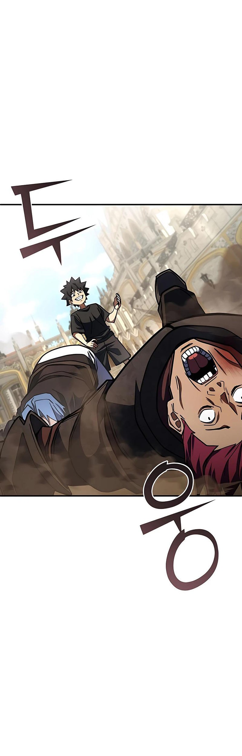 I Picked A Hammer To Save The World Chapter 26 Gambar 12