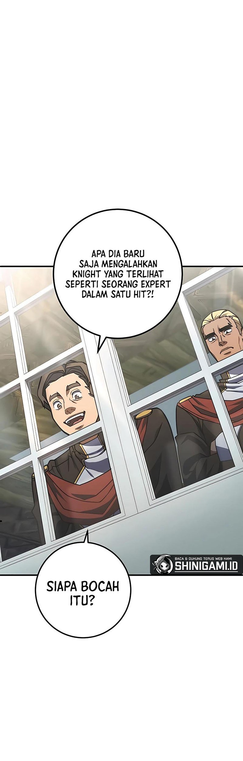 I Picked A Hammer To Save The World Chapter 26 Gambar 13