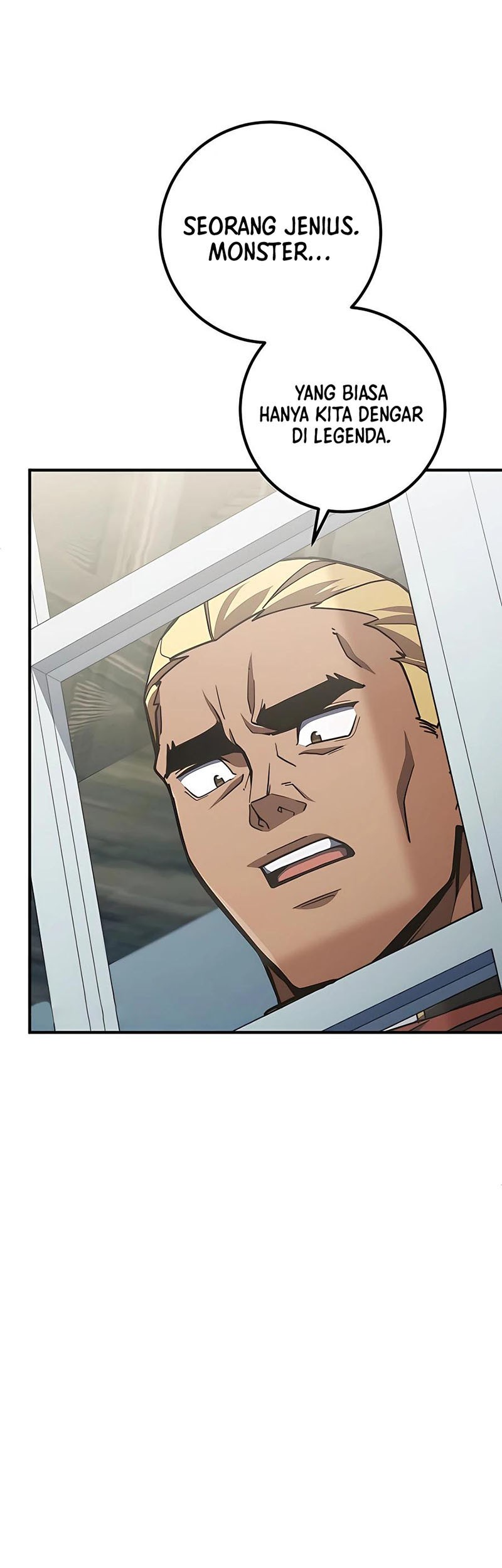 I Picked A Hammer To Save The World Chapter 26 Gambar 14