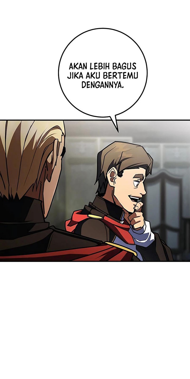 I Picked A Hammer To Save The World Chapter 26 Gambar 16