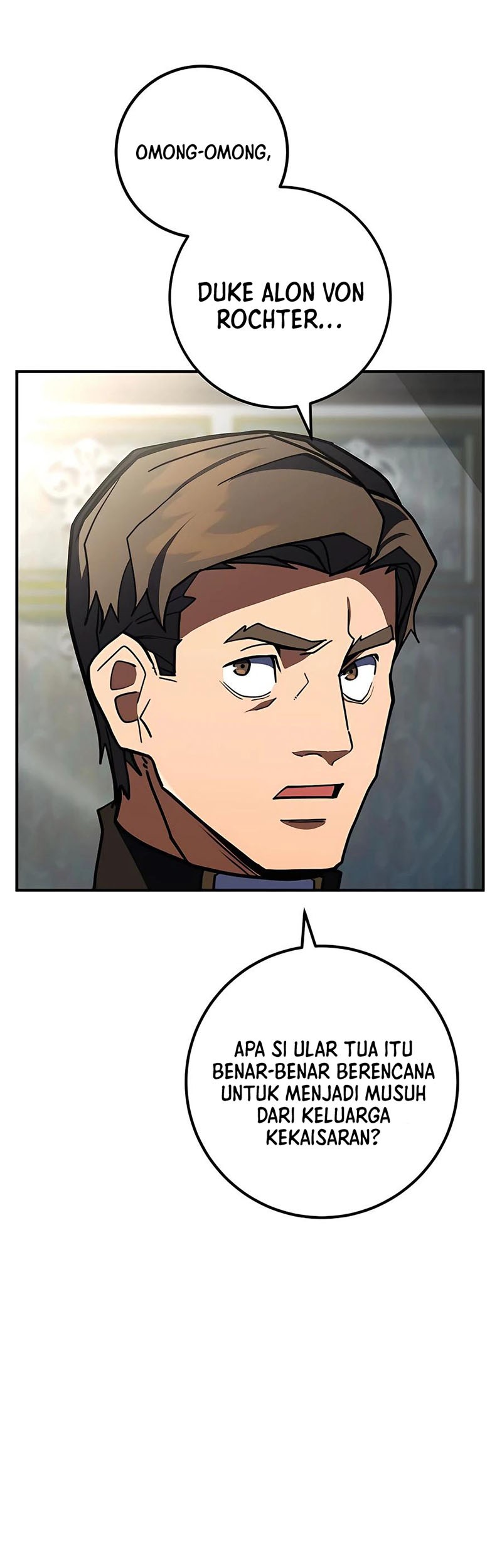 I Picked A Hammer To Save The World Chapter 26 Gambar 17