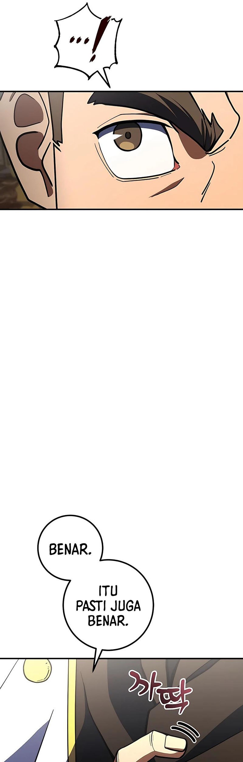 I Picked A Hammer To Save The World Chapter 26 Gambar 22