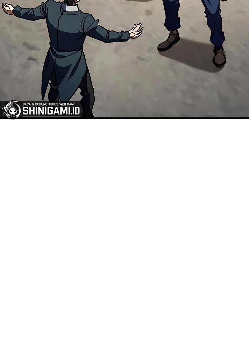 I Picked A Hammer To Save The World Chapter 26 Gambar 26