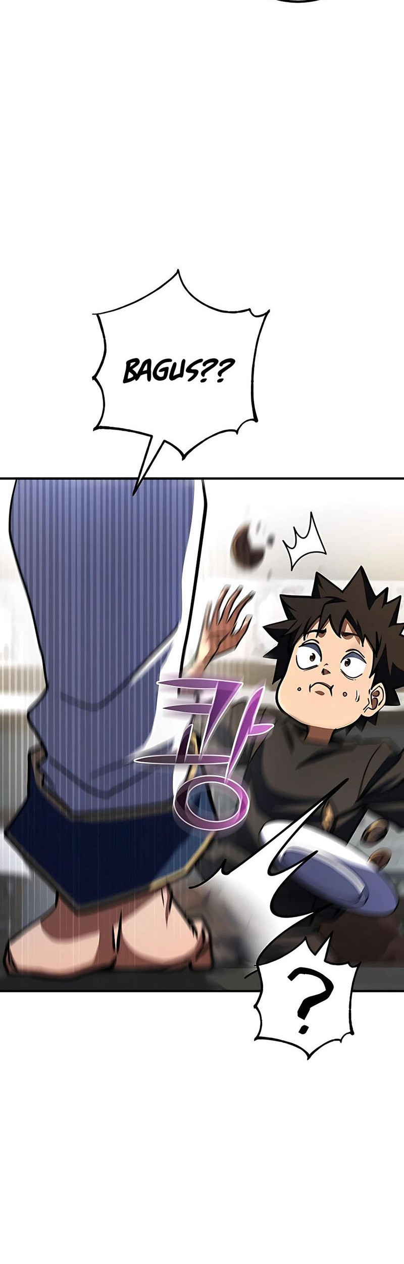 I Picked A Hammer To Save The World Chapter 26 Gambar 30