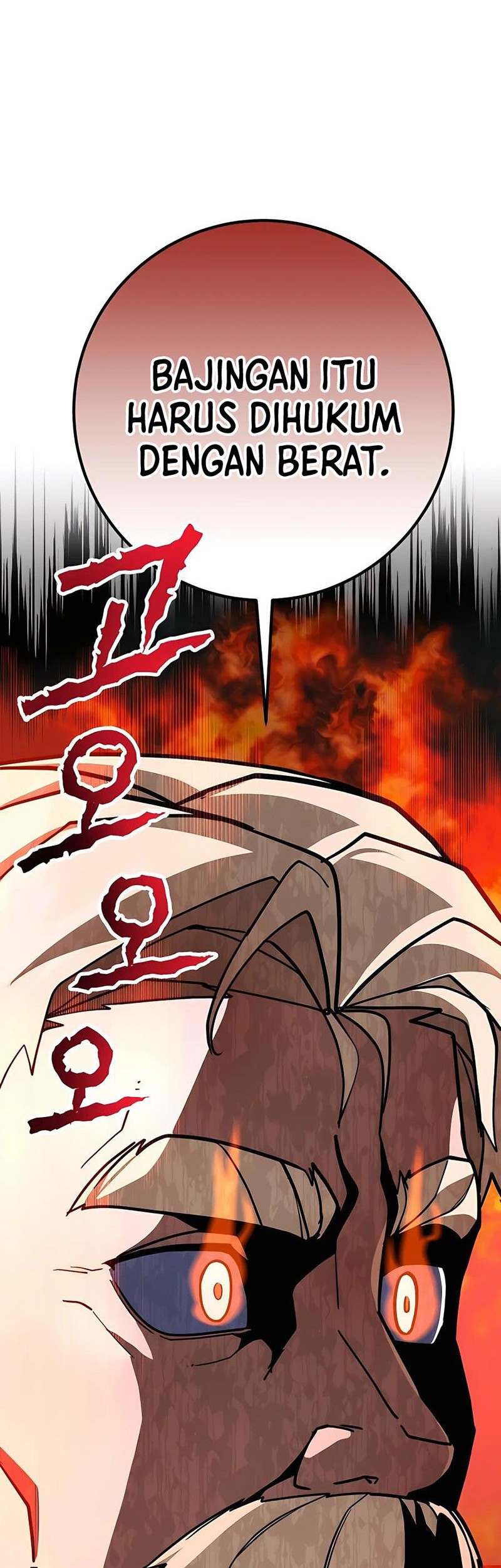 I Picked A Hammer To Save The World Chapter 26 Gambar 35