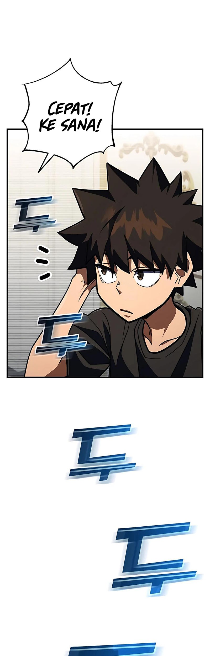 I Picked A Hammer To Save The World Chapter 26 Gambar 39