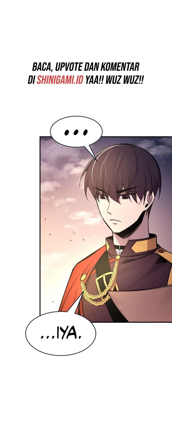 I Became the Tyrant of a Defense Game Chapter 44 Gambar 41
