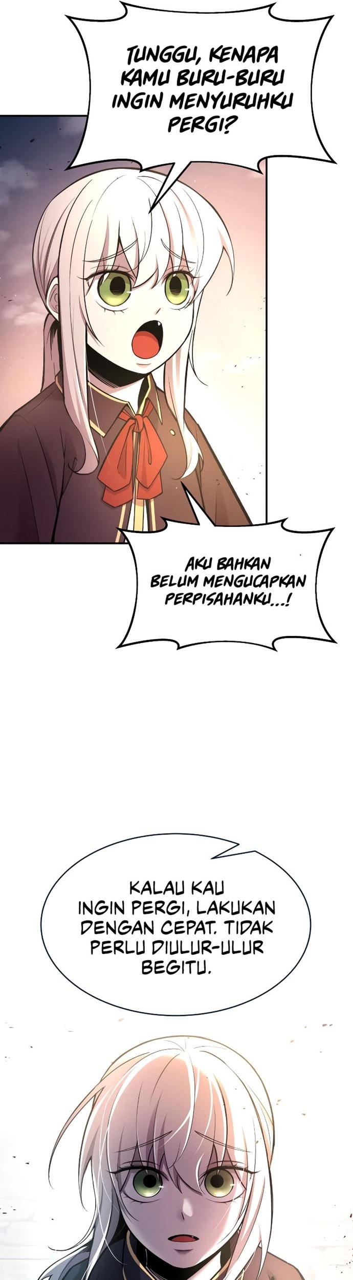 I Became the Tyrant of a Defense Game Chapter 44 Gambar 42
