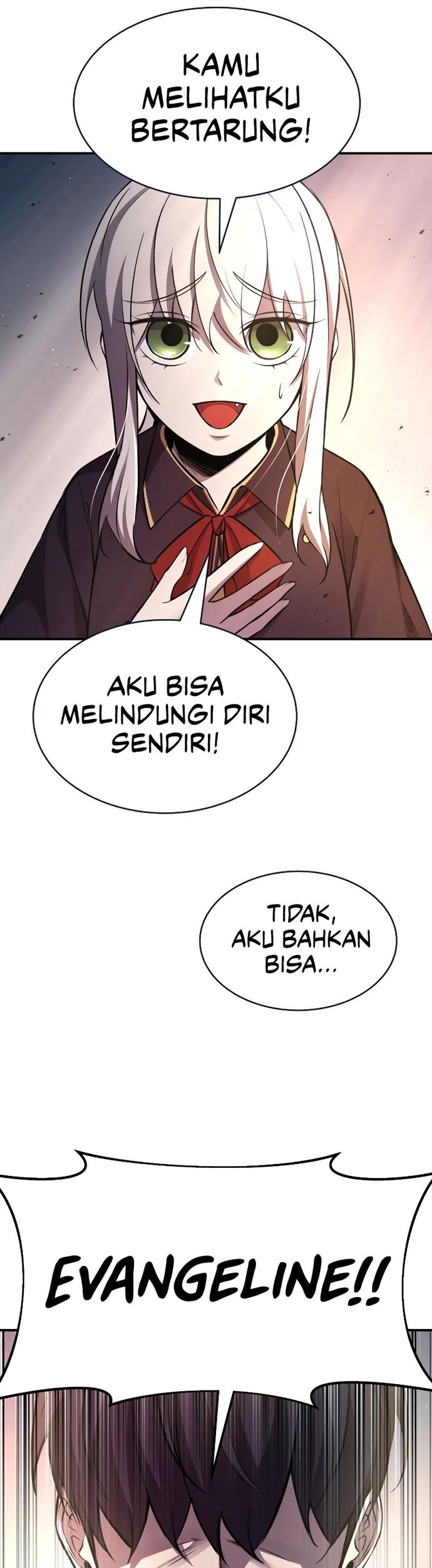 I Became the Tyrant of a Defense Game Chapter 44 Gambar 47