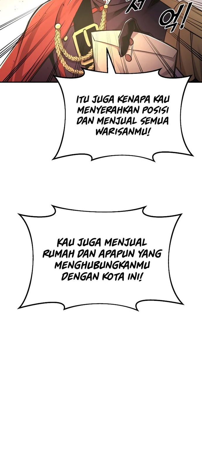 I Became the Tyrant of a Defense Game Chapter 44 Gambar 49
