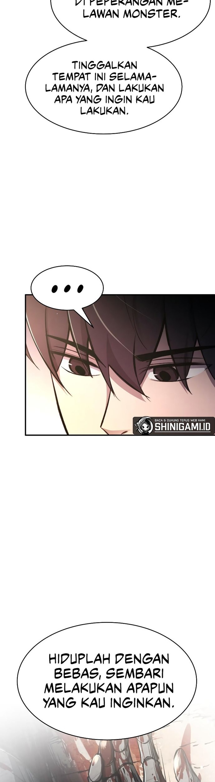 I Became the Tyrant of a Defense Game Chapter 44 Gambar 52