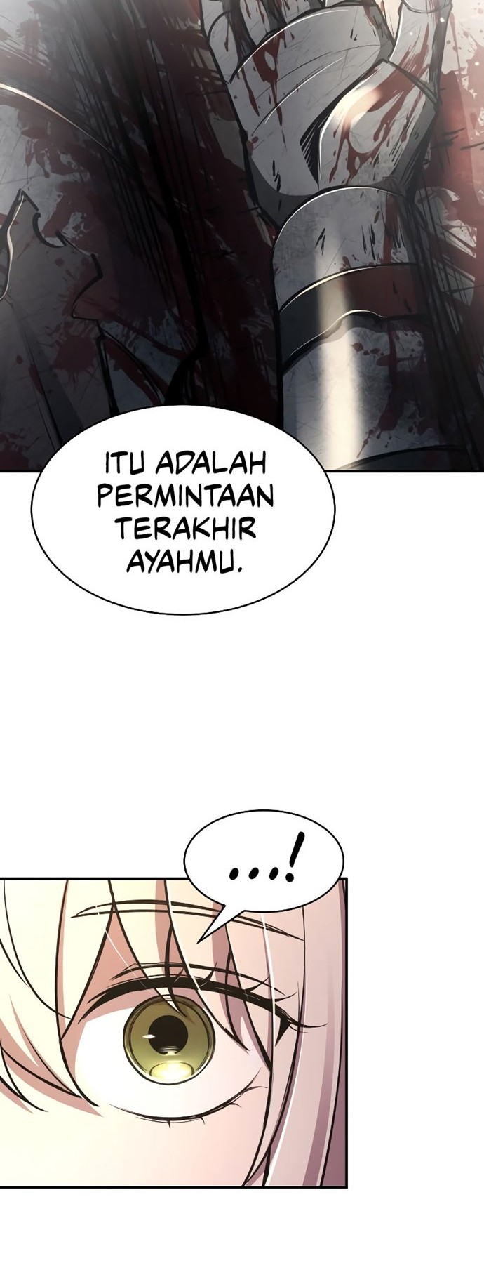 I Became the Tyrant of a Defense Game Chapter 44 Gambar 53