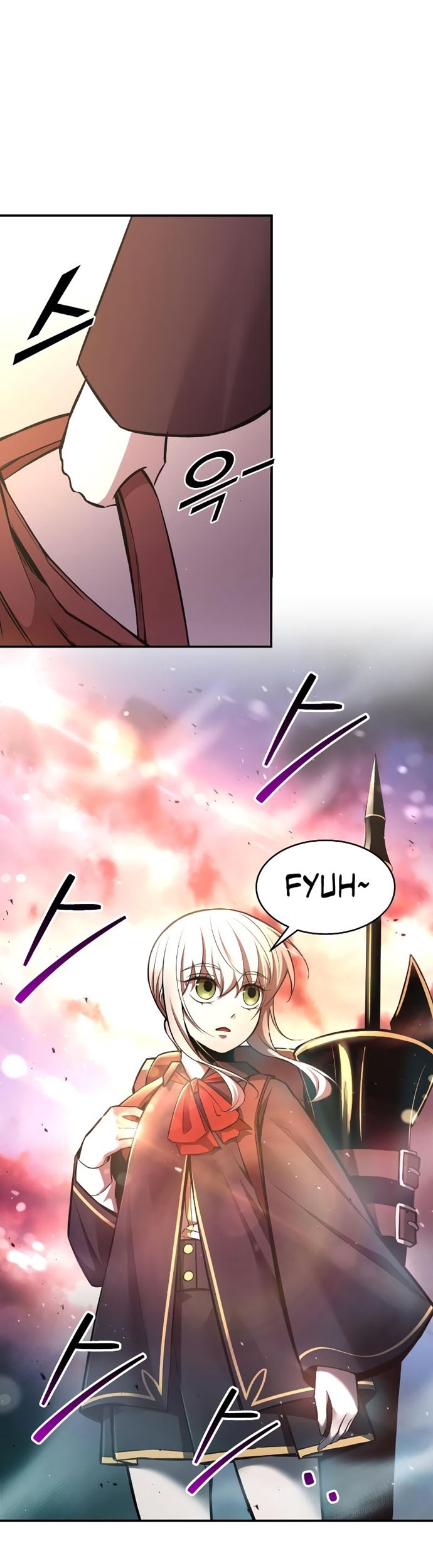 I Became the Tyrant of a Defense Game Chapter 44 Gambar 62