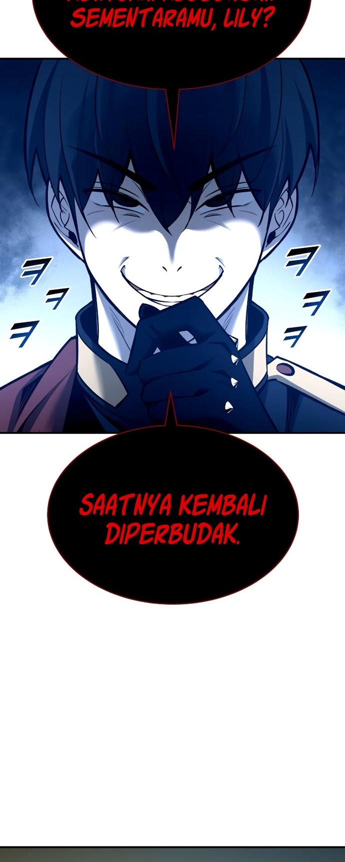 I Became the Tyrant of a Defense Game Chapter 44 Gambar 69