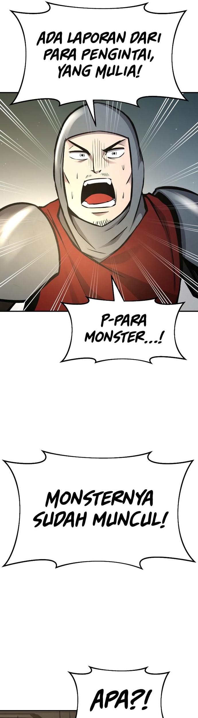 I Became the Tyrant of a Defense Game Chapter 44 Gambar 74