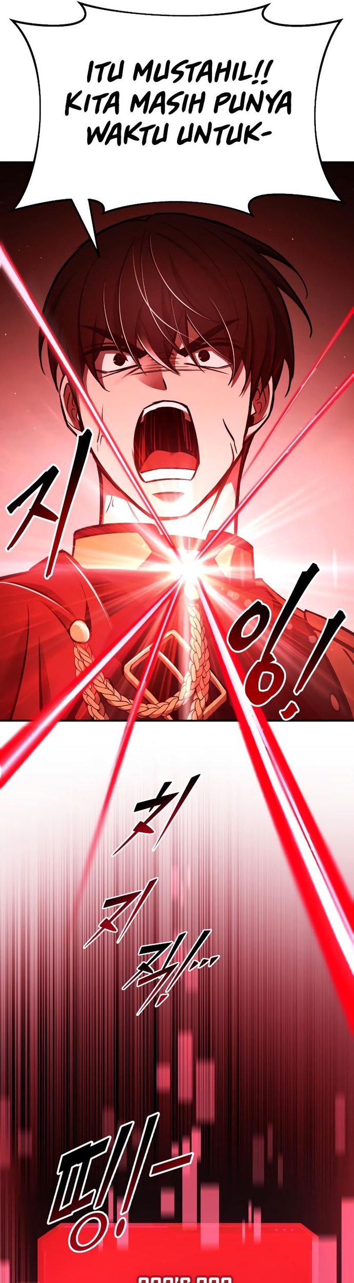 I Became the Tyrant of a Defense Game Chapter 44 Gambar 77