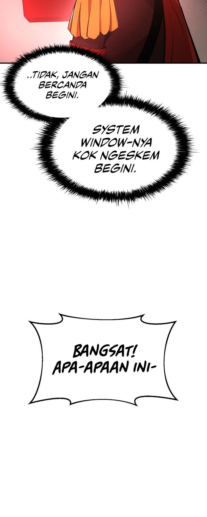I Became the Tyrant of a Defense Game Chapter 44 Gambar 80